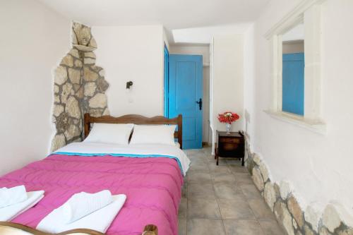Coral Rooms