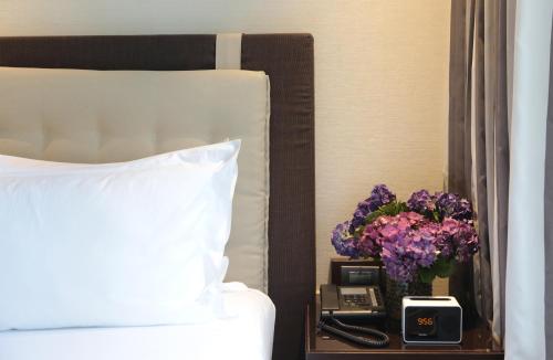 Makati Diamond Residences