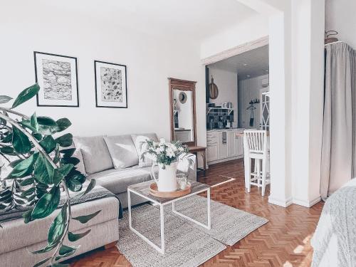 Hapsal Dietrich apartemendid