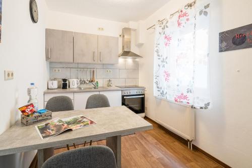Spreeblick Apartments