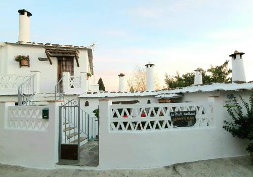 La Placeta Guesthouse