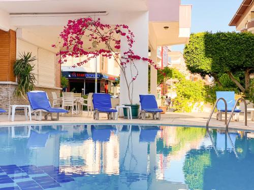 Bella Rose Suit Hotel