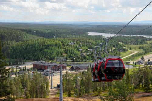 Ski-Inn RukaValley