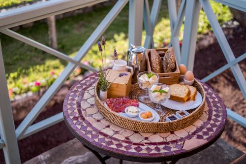 Casa El Patio de Tita