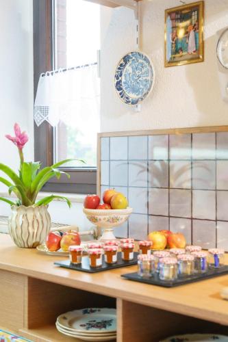 Tante ALMA’s Bonner Hotel