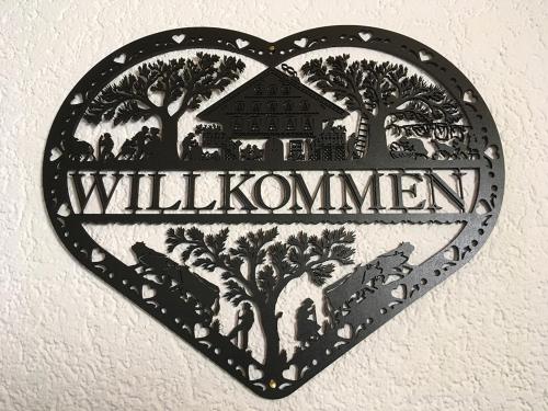 Pension Chalet Charme