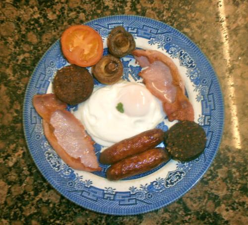 Rathmore House Baltimore B&B