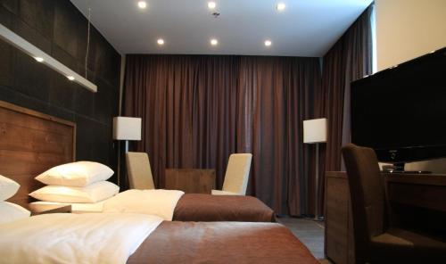 Avala Resort & Villas