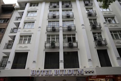 Hotel Buldum