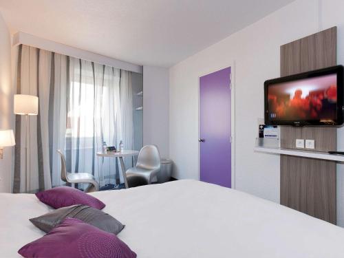 Ibis Styles Grenoble Centre Gare