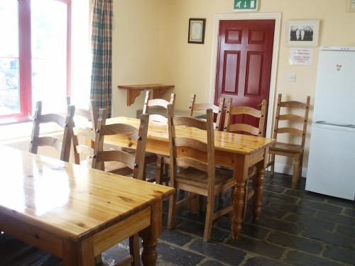 Dromid Hostel