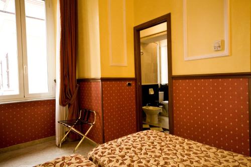 Hotel Donatello