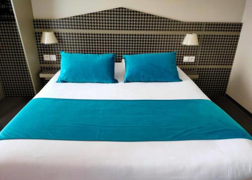 FastHotel-Montmarault