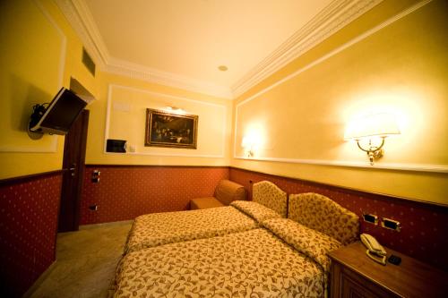 Hotel Donatello