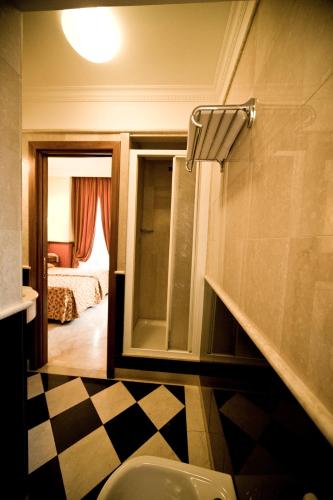 Hotel Donatello