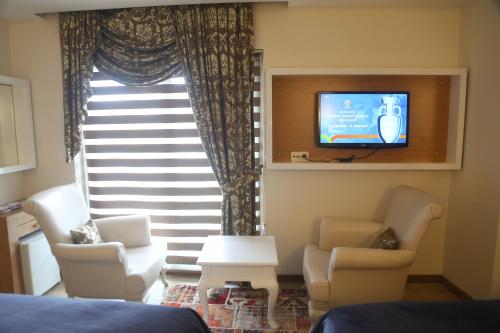 Cebeciler Hotel