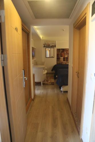 Cebeciler Hotel