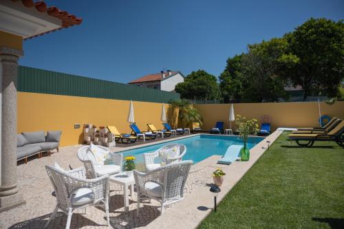 Quinta Salinas Puro Prazer