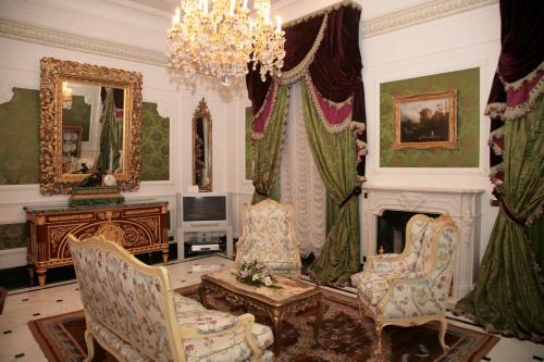 Grand Majestic Gia Baglioni