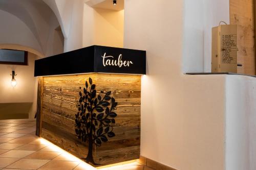 Garni Hotel Tauber
