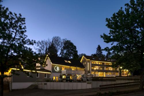 Berg und Tal Hotel & Apartments