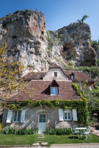 Domaine Les Falaises