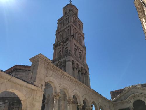 Central Park Residence