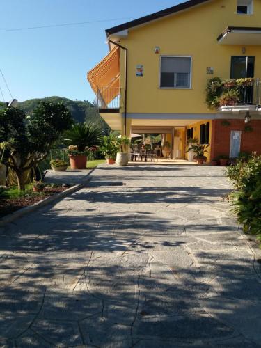 Il Murice Bed & Breakfast