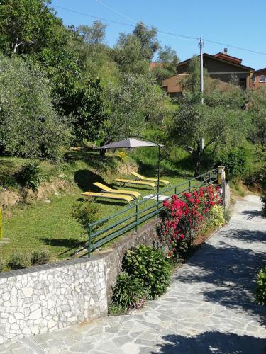 Il Murice Bed & Breakfast