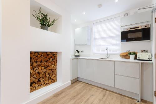 14-16 Grosvenor Street Stylish Apartments - Chester