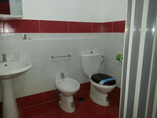 Bed And Breakfast Villa Pia