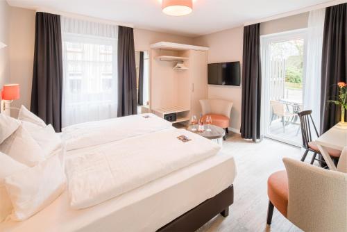 Heidehotel Rieckmann