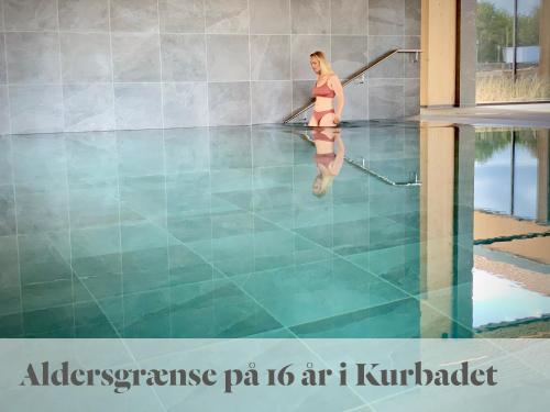 Hotel Fjordgården