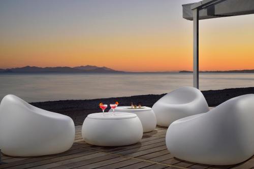 The Sense Experience Resort Follonica