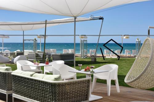 The Sense Experience Resort Follonica