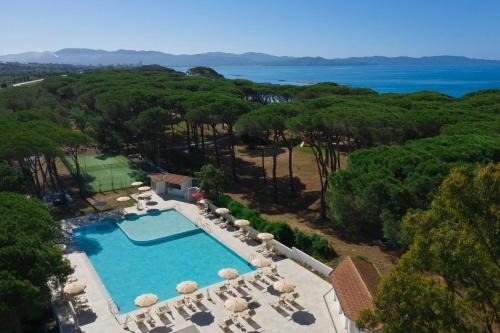 The Sense Experience Resort Follonica