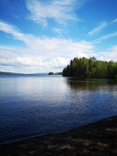 Åredalens Fjällgård