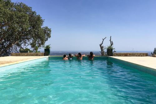 Casa Atman