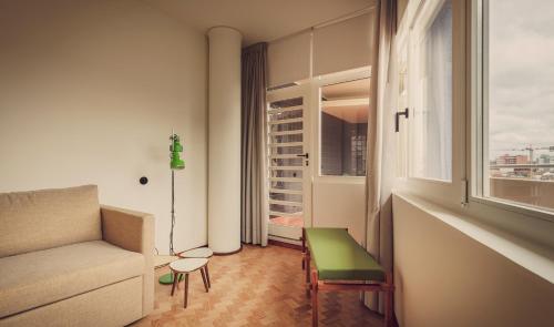 Ceuta Terrace Suites