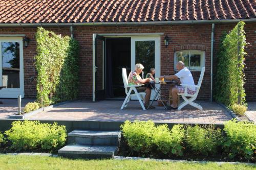 B&B De Oldambtster