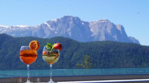 Hotel Andechserhof