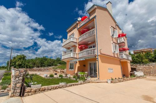 Villa Americana