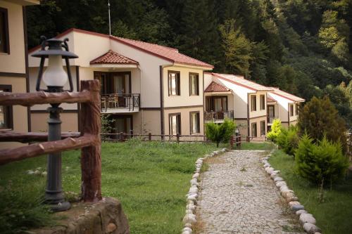 Ridos Thermal Hotel and Spa