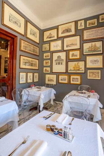 The RIF Boutique Hotel