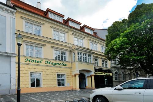 Hotel Vavrinec