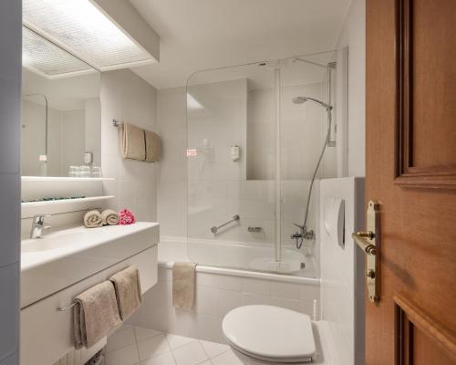 Mondi Hotel Bellevue Gastein