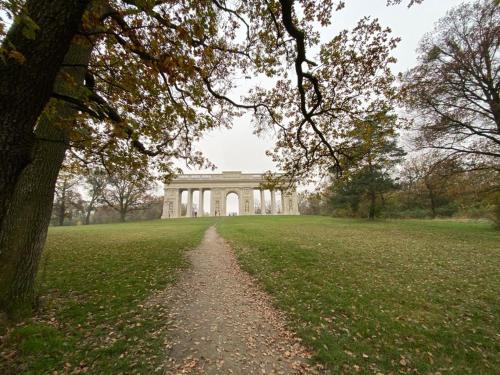 Apartmán Domenica 404