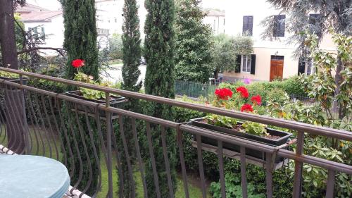 Villa Romantica
