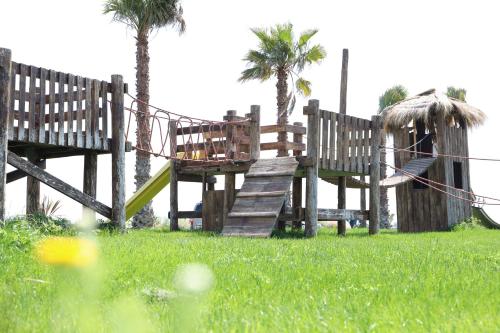 La Finestra del Delta