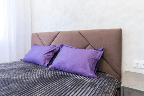 Dream House Rooms Malaga - Habitacion en el apartemento